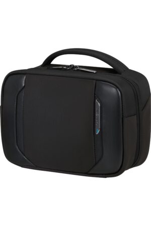 Neceser SPECTROLITE 4.0 Toilet Kit Black