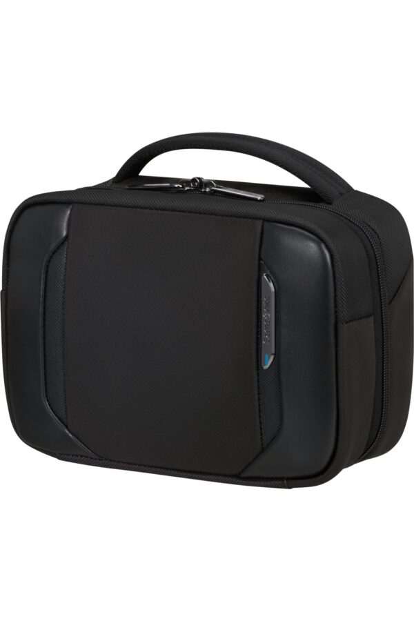 Neceser SPECTROLITE 4.0 Toilet Kit Black