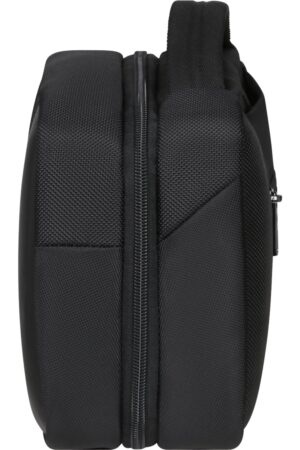 Neceser SPECTROLITE 4.0 Toilet Kit Black