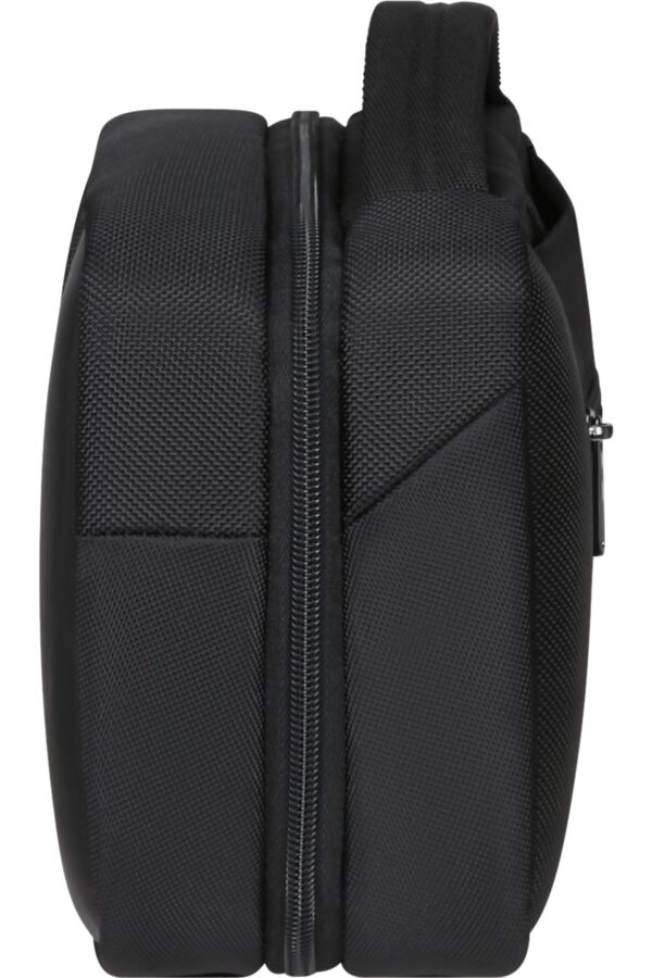 Neceser SPECTROLITE 4.0 Toilet Kit Black
