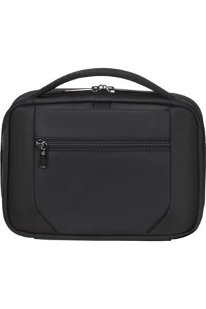 Neceser SPECTROLITE 4.0 Toilet Kit Black