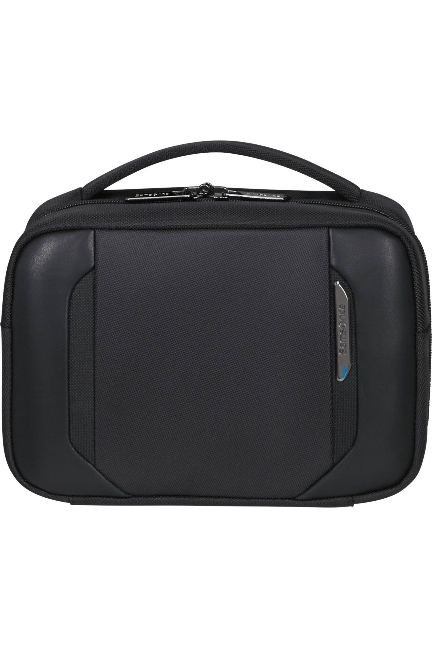 Neceser SPECTROLITE 4.0 Toilet Kit Black | Maletas, Mochilas, Bolsos, Equipaje y Accesorios en Canarias - Pelkbags - Estilo y calidad para cada viaje - 1 Neceser SPECTROLITE 4.0 Toilet Kit Black