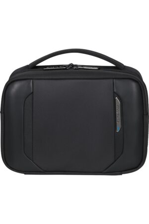 Neceser SPECTROLITE 4.0 Toilet Kit Black