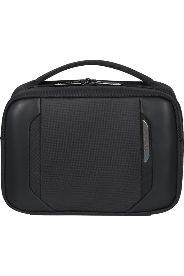 Neceser SPECTROLITE 4.0 Toilet Kit Black