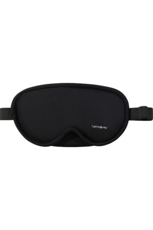 Accesorio de viaje TA REVOLUTION Eye mask and Ear Plugs Black