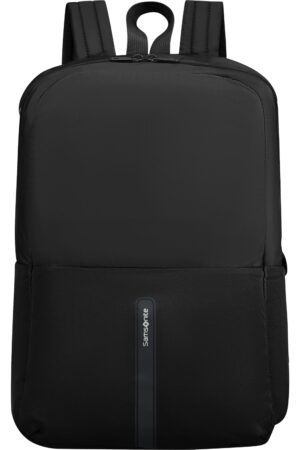 Accesorio de viaje TA REVOLUTION Foldable Backpack Black