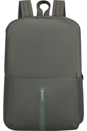 Accesorio de viaje TA REVOLUTION Foldable Backpack Green