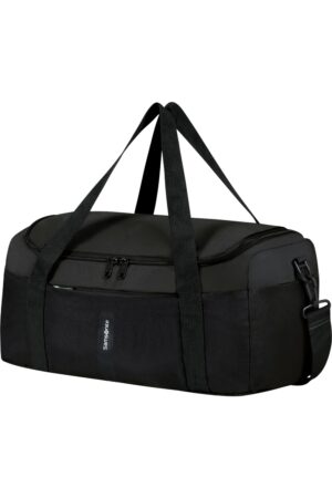 Accesorio de viaje TA REVOLUTION Foldable Duffle XS Underseater Black