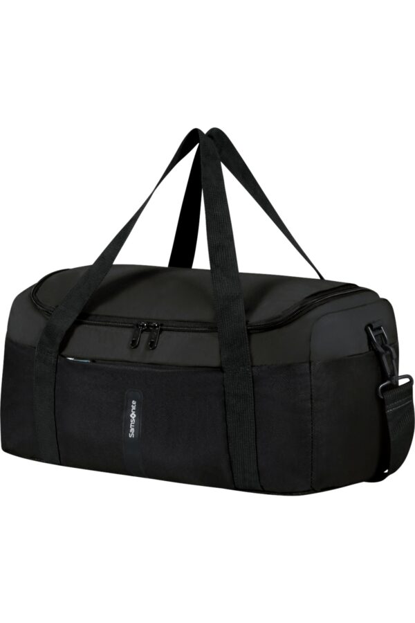Accesorio de viaje TA REVOLUTION Foldable Duffle XS Underseater Black