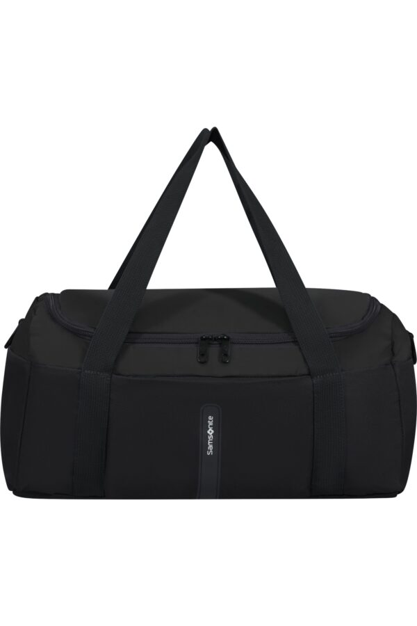 Accesorio de viaje TA REVOLUTION Foldable Duffle XS Underseater Black