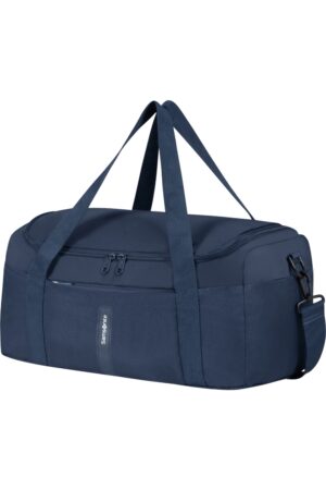 Accesorio de viaje TA REVOLUTION Foldable Duffle XS Underseater Midnight Blue