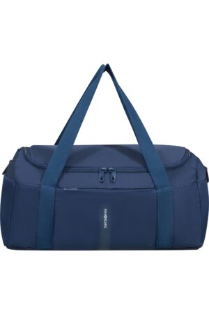 Accesorio de viaje TA REVOLUTION Foldable Duffle XS Underseater Midnight Blue