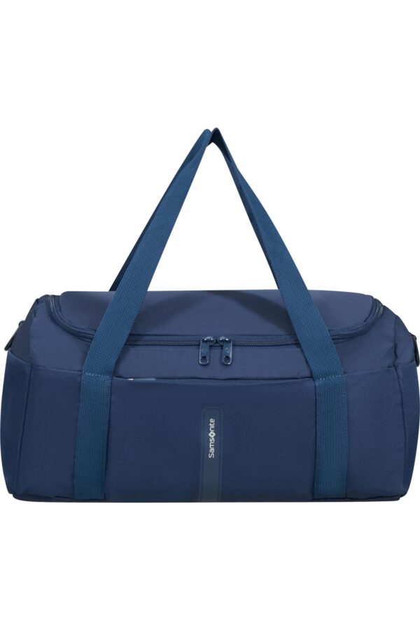 Accesorio de viaje TA REVOLUTION Foldable Duffle XS Underseater Midnight Blue