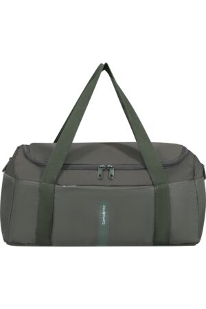 Accesorio de viaje TA REVOLUTION Foldable Duffle XS Underseater Green