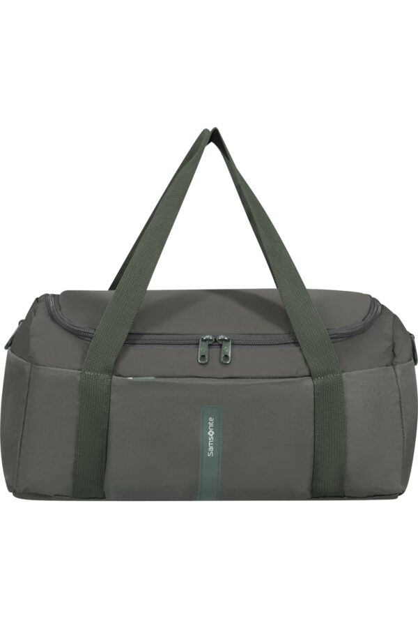 Accesorio de viaje TA REVOLUTION Foldable Duffle XS Underseater Green