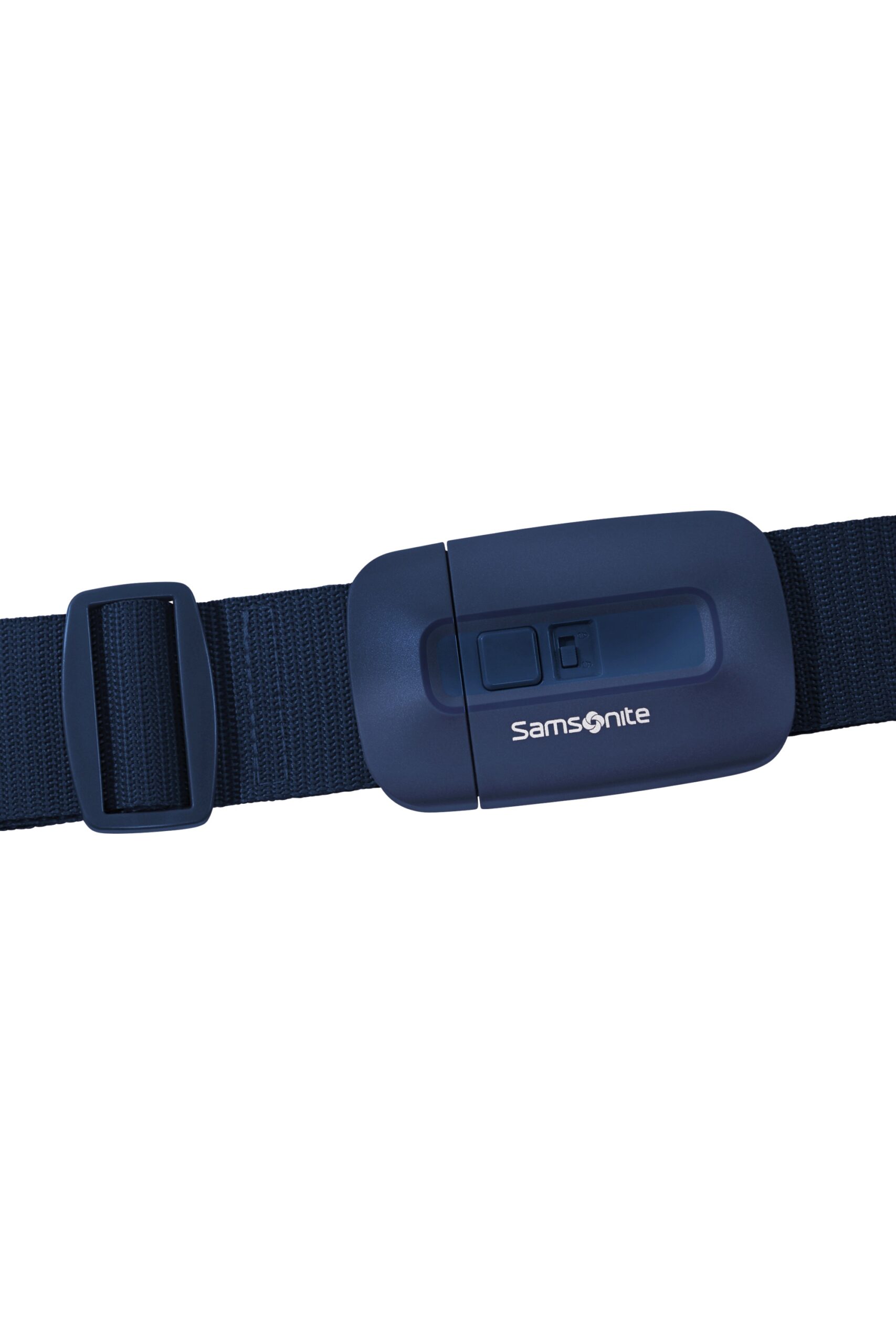 Accesorio de viaje TA REVOLUTION Luggage Strap 50mm Midnight Blue | Maletas, Mochilas, Bolsos, Equipaje y Accesorios en Canarias - Pelkbags - Estilo y calidad para cada viaje - 1 Accesorio de viaje TA REVOLUTION Luggage Strap 50mm Midnight Blue
