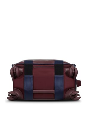 Accesorio de viaje LIPAULT TA Transparent Luggage Cover S Clear