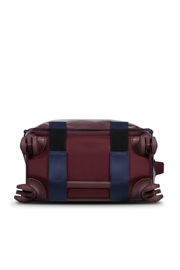 Accesorio de viaje LIPAULT TA Transparent Luggage Cover S Clear