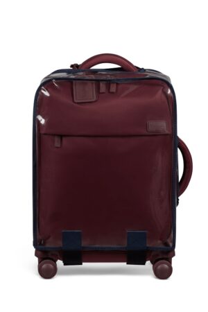Accesorio de viaje LIPAULT TA Transparent Luggage Cover S Clear