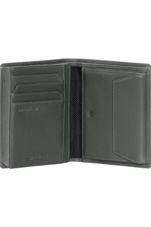 Cartera Urban-Eye Slg 150-W S 8CC+HFL+C+2C II Green