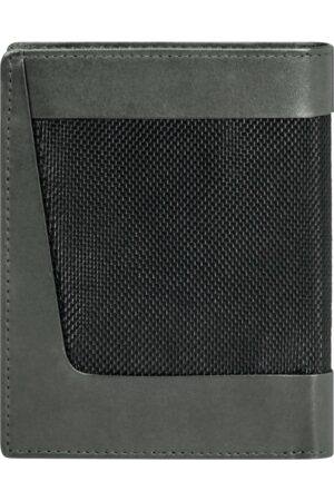 Cartera Urban-Eye Slg 150-W S 8CC+HFL+C+2C II Green