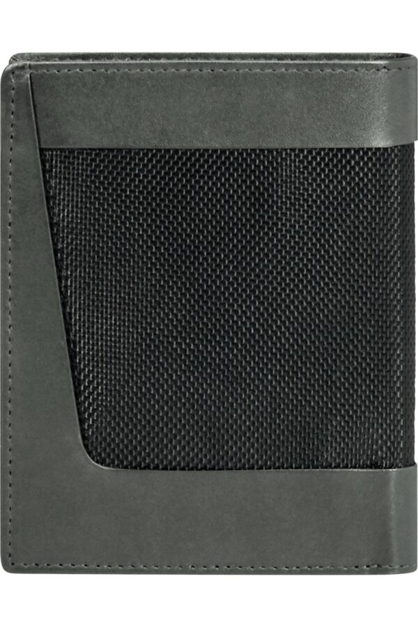 Cartera Urban-Eye Slg 150-W S 8CC+HFL+C+2C II Green