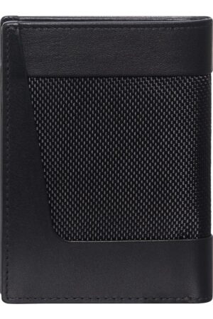 Cartera Urban-Eye Slg 151-W 6CC+1C Black