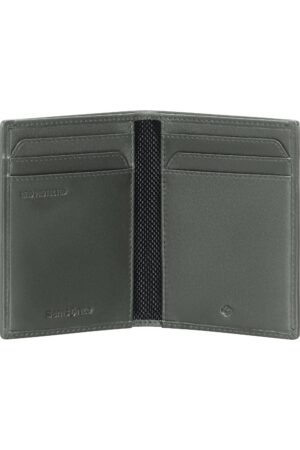 Cartera Urban-Eye Slg 151-W 6CC+1C Green