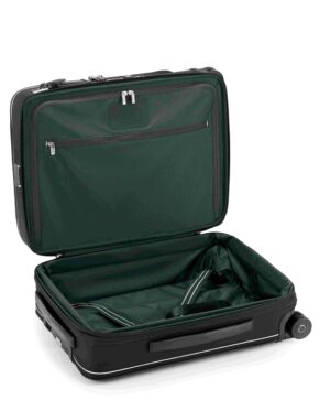 Maleta Arrive´Cont Dual Access 4Whl C/o NA Compliant Black
