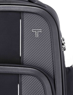 Mochila Arrive´Barker Large Backpack NA Compliant Black