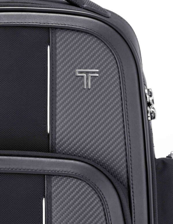 Mochila Arrive´Barker Large Backpack NA Compliant Black