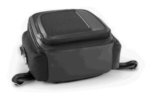 Mochila Arrive´Barker Large Backpack NA Compliant Black