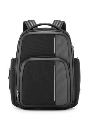 Mochila Arrive´Barker Large Backpack NA Compliant Black