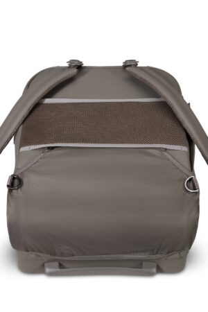 Mochila de ruedas LIPAULT LOST IN BERLIN Backpack Pro/Wh Ash Stone