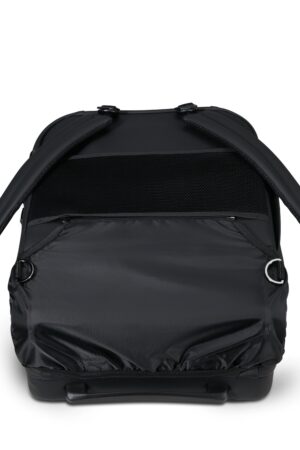 Mochila de ruedas LIPAULT LOST IN BERLIN Backpack Pro/Wh Black
