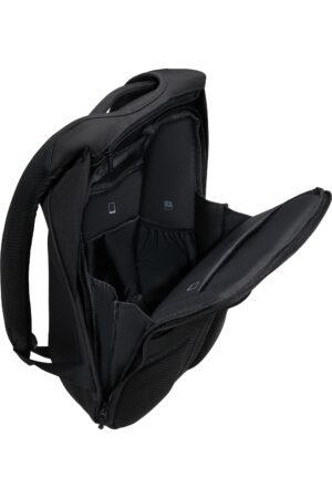 Mochila SECURIPAK 2.0 Daily Backpack Black