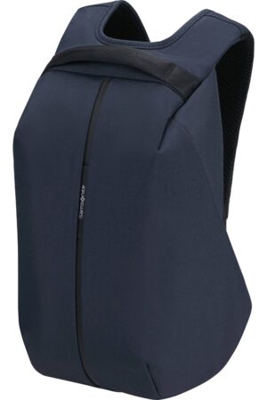 Mochila SECURIPAK 2.0 Daily Backpack Dark Blue