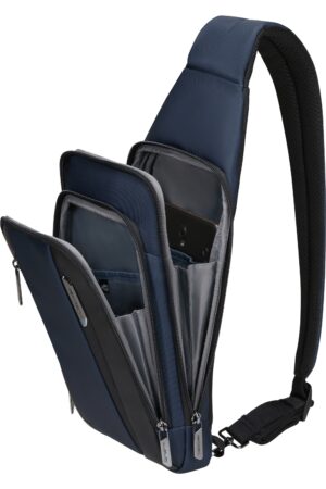 Bandolera SPECTROLITE 4.0 Slingbag Blue