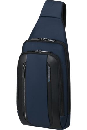 Bandolera SPECTROLITE 4.0 Slingbag Blue