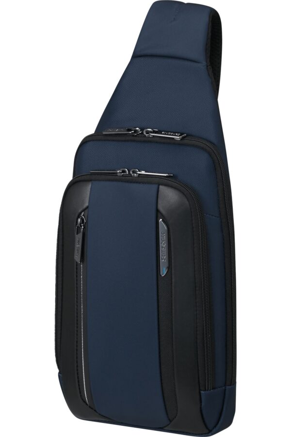 Bandolera SPECTROLITE 4.0 Slingbag Blue