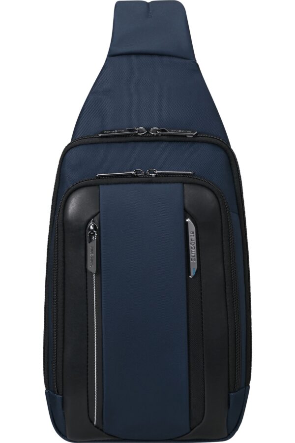 Bandolera SPECTROLITE 4.0 Slingbag Blue