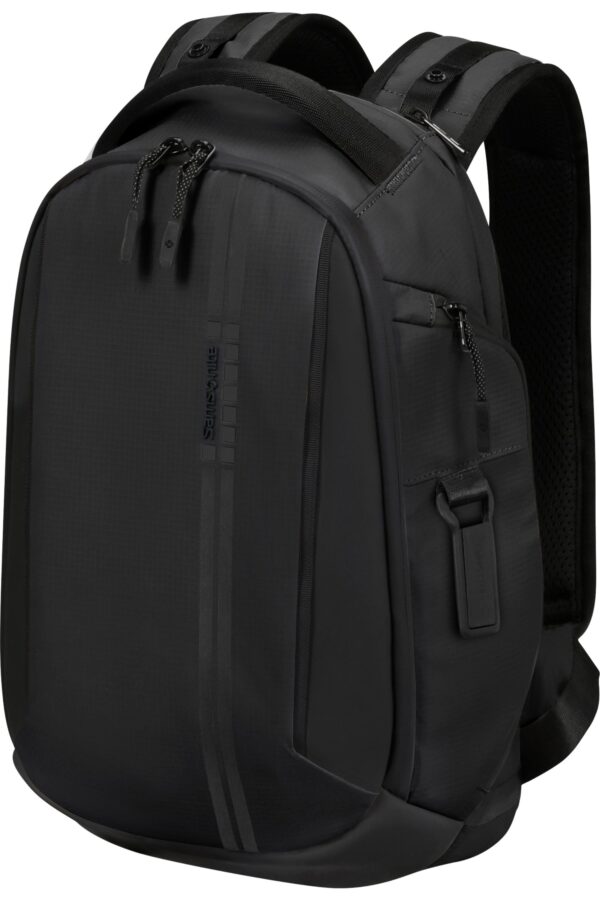Mochila ACTIVE ROAD Backpack 10L Black