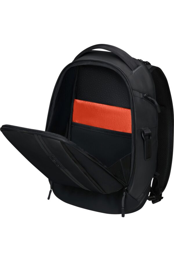 Mochila ACTIVE ROAD Backpack 10L Black
