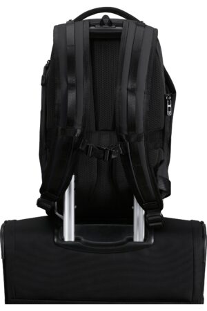Mochila ACTIVE ROAD Backpack 10L Black