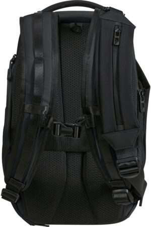 Mochila ACTIVE ROAD Backpack 10L Black