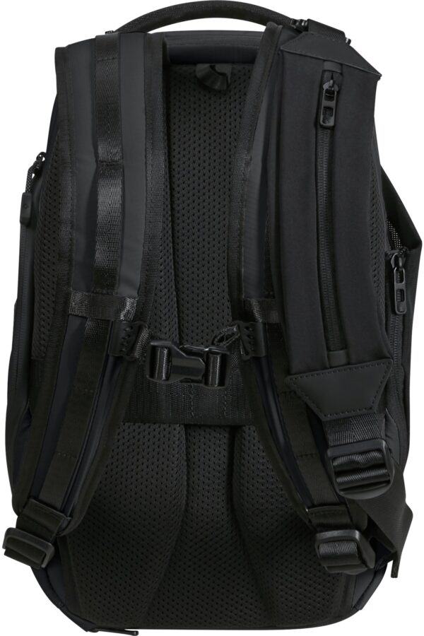 Mochila ACTIVE ROAD Backpack 10L Black