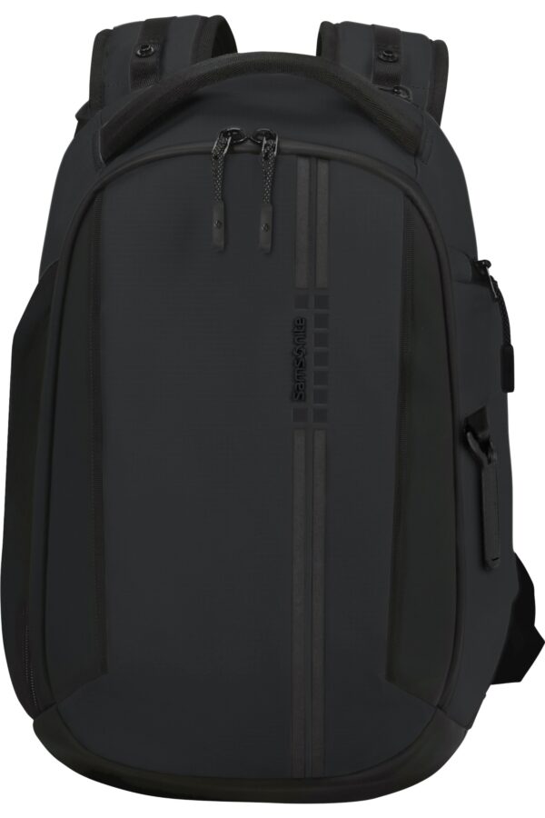 Mochila ACTIVE ROAD Backpack 10L Black