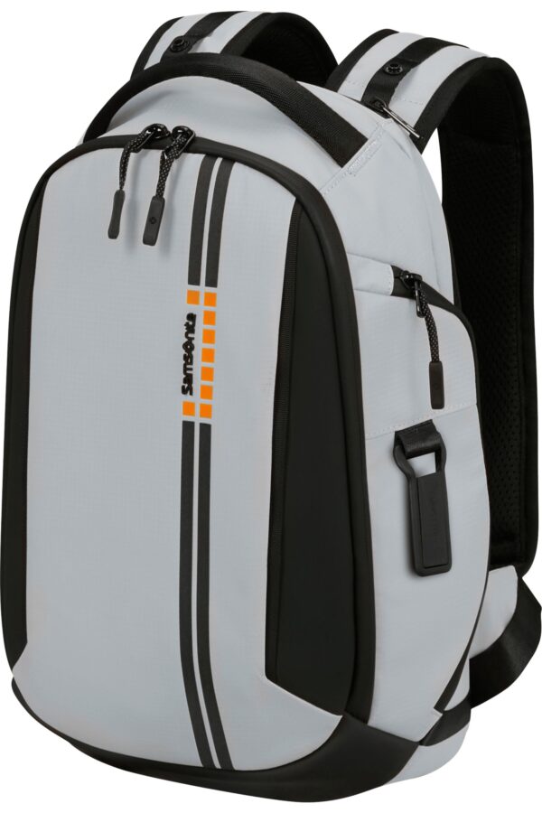 Mochila ACTIVE ROAD Backpack 10L Grey
