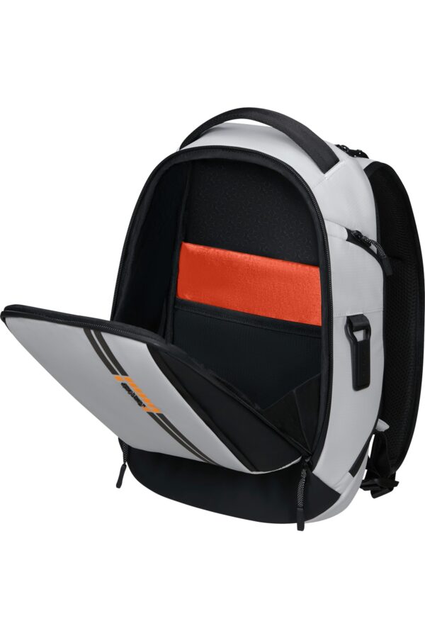 Mochila ACTIVE ROAD Backpack 10L Grey
