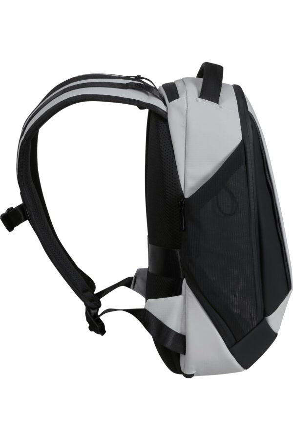 Mochila ACTIVE ROAD Backpack 10L Grey